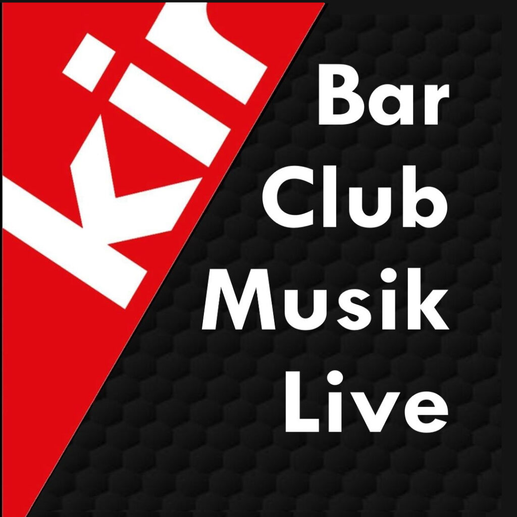 KIR Bar Club Musik Live