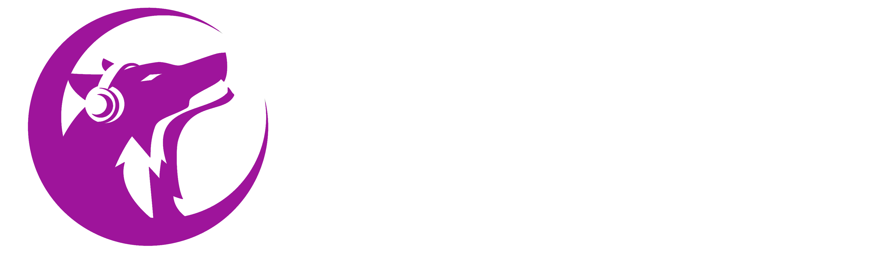 DJ Fuchs mit Kopfhörern