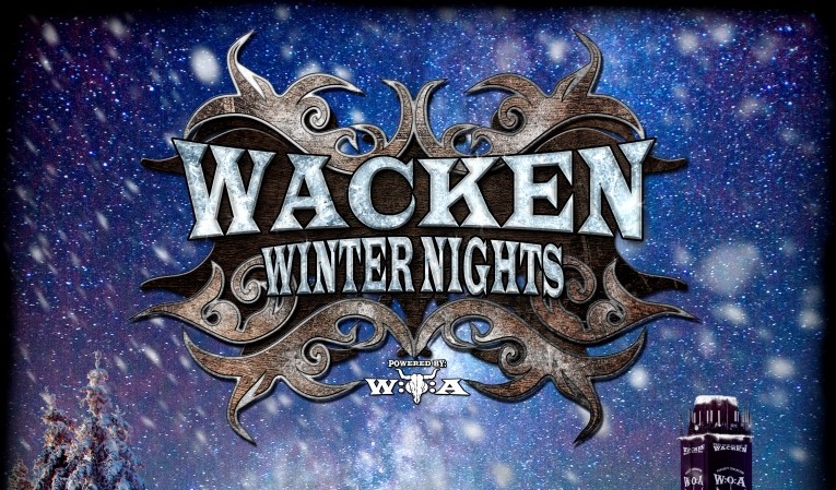 Wacken Winter Nights