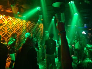 Abtanzbar - Mein Schiff 3