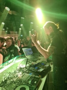 Abtanzbar - Mein Schiff 3