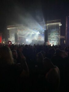 WOA 2022 - WET Stage