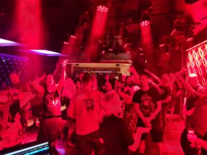 TUI Cruises - Mein Schiff 4