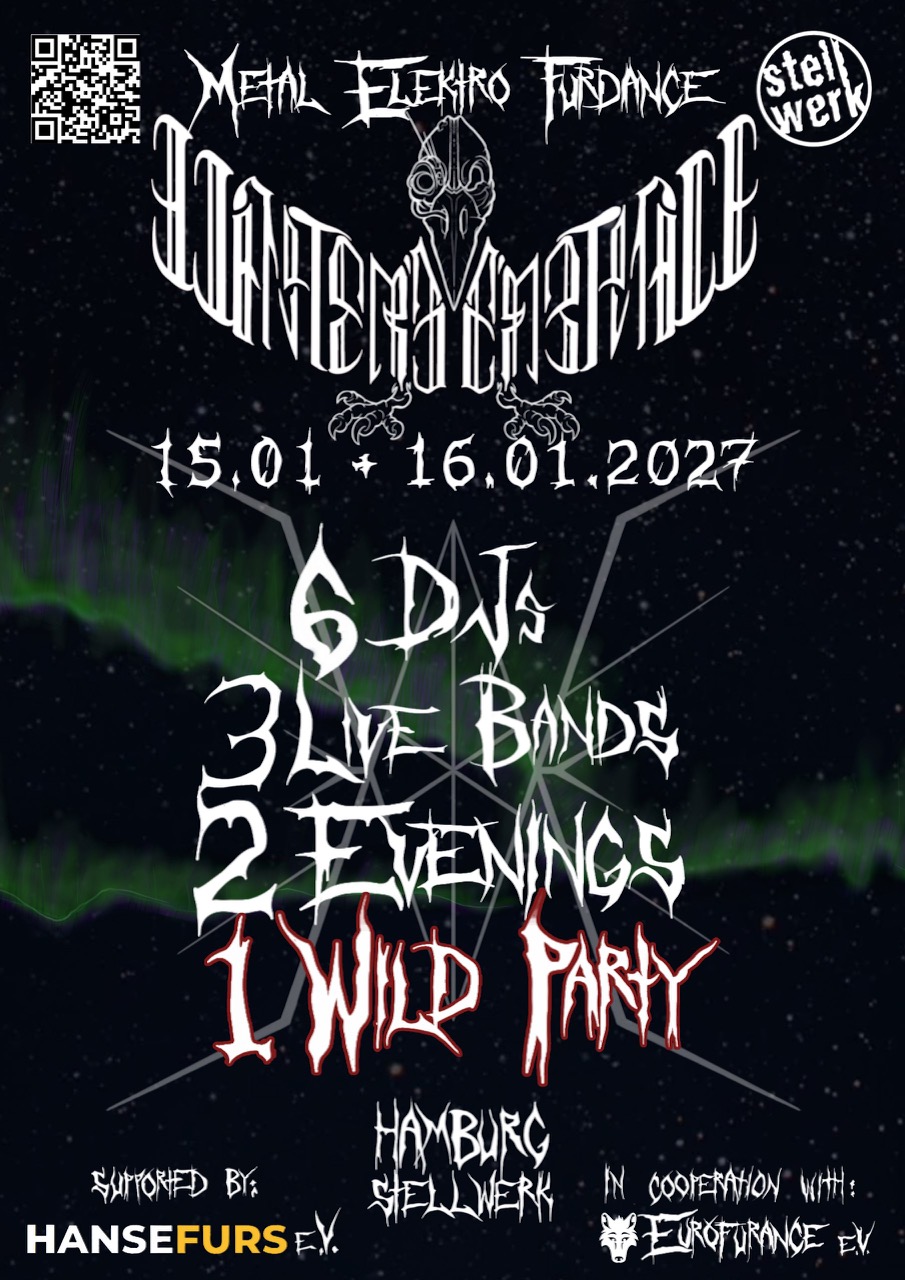 Furdance Winter's Embrace