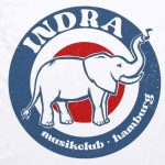 Indra Musikclub Logo